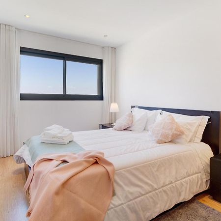 Sublime Mundo Apartamento Apúlia Zewnętrze zdjęcie