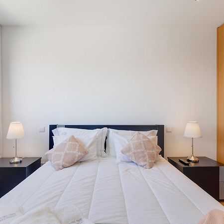 Sublime Mundo Apartamento Apúlia Zewnętrze zdjęcie