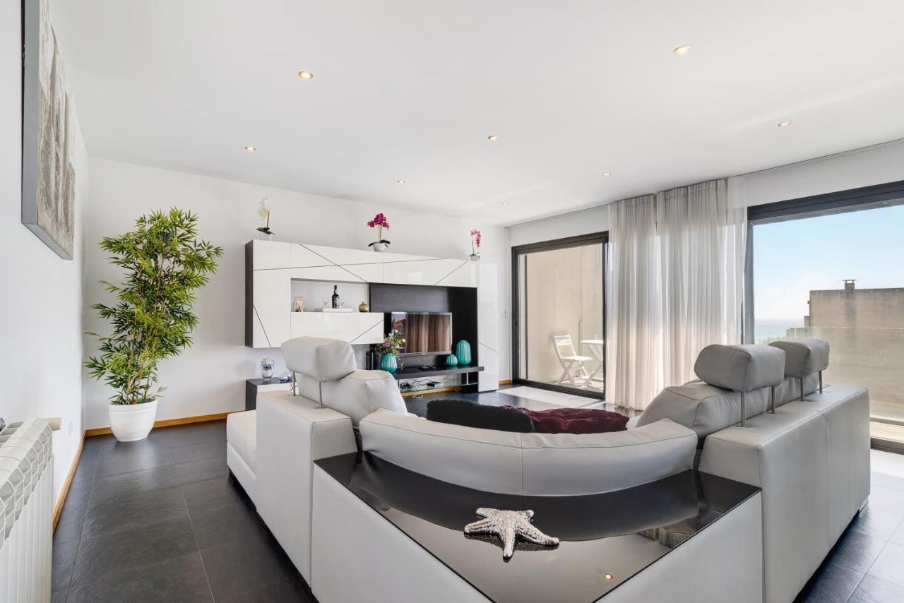 Sublime Mundo Apartamento Apúlia Zewnętrze zdjęcie