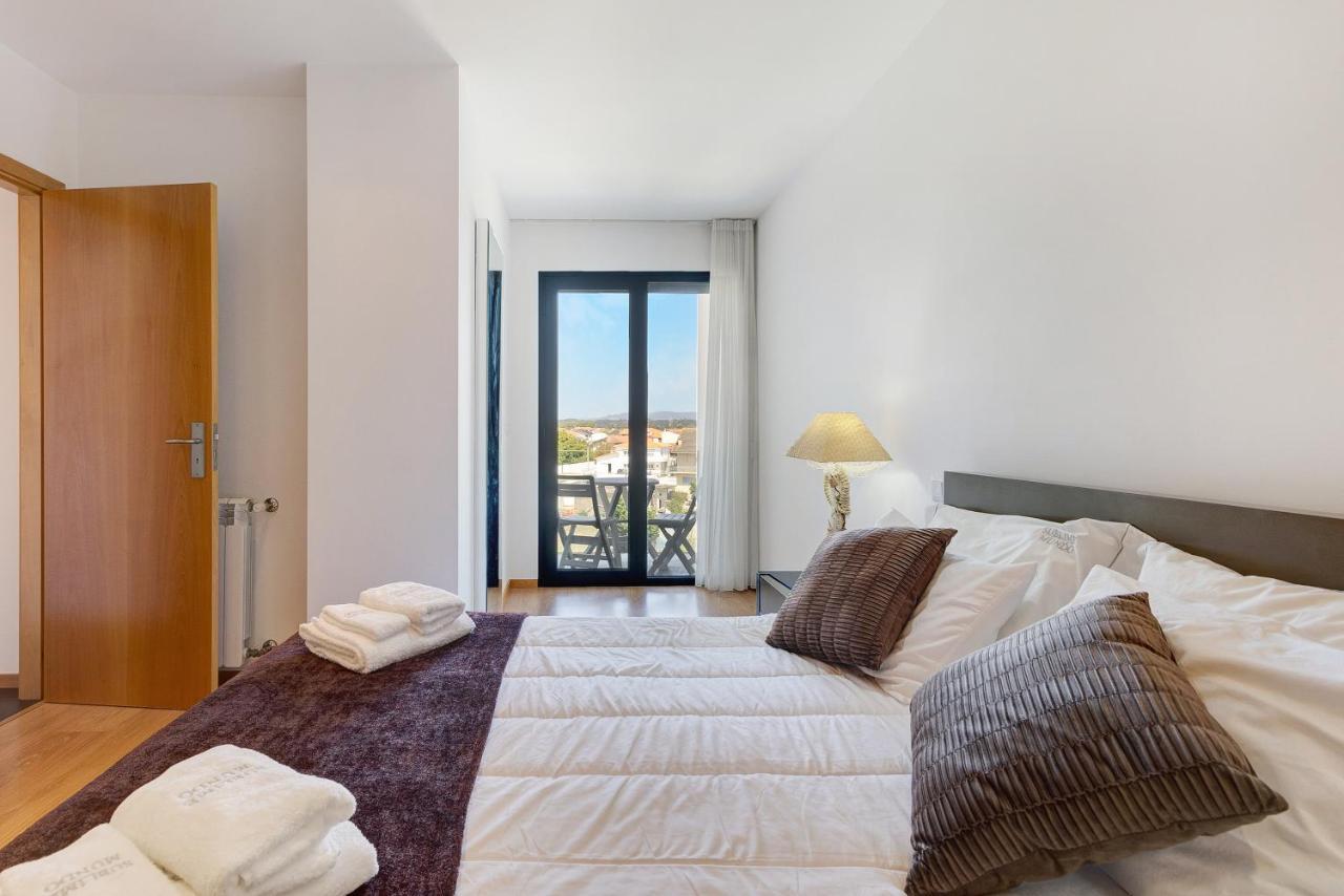 Sublime Mundo Apartamento Apúlia Zewnętrze zdjęcie