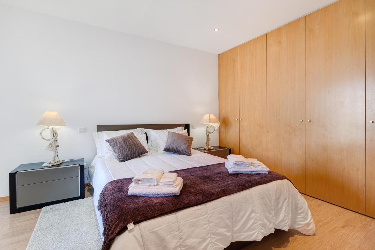 Sublime Mundo Apartamento Apúlia Zewnętrze zdjęcie