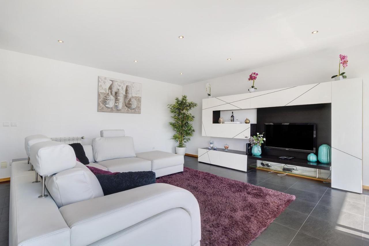 Sublime Mundo Apartamento Apúlia Zewnętrze zdjęcie