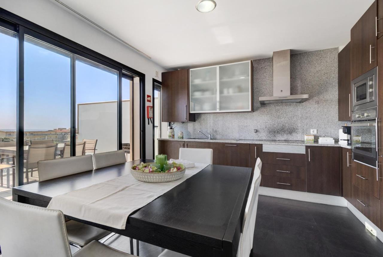 Sublime Mundo Apartamento Apúlia Zewnętrze zdjęcie