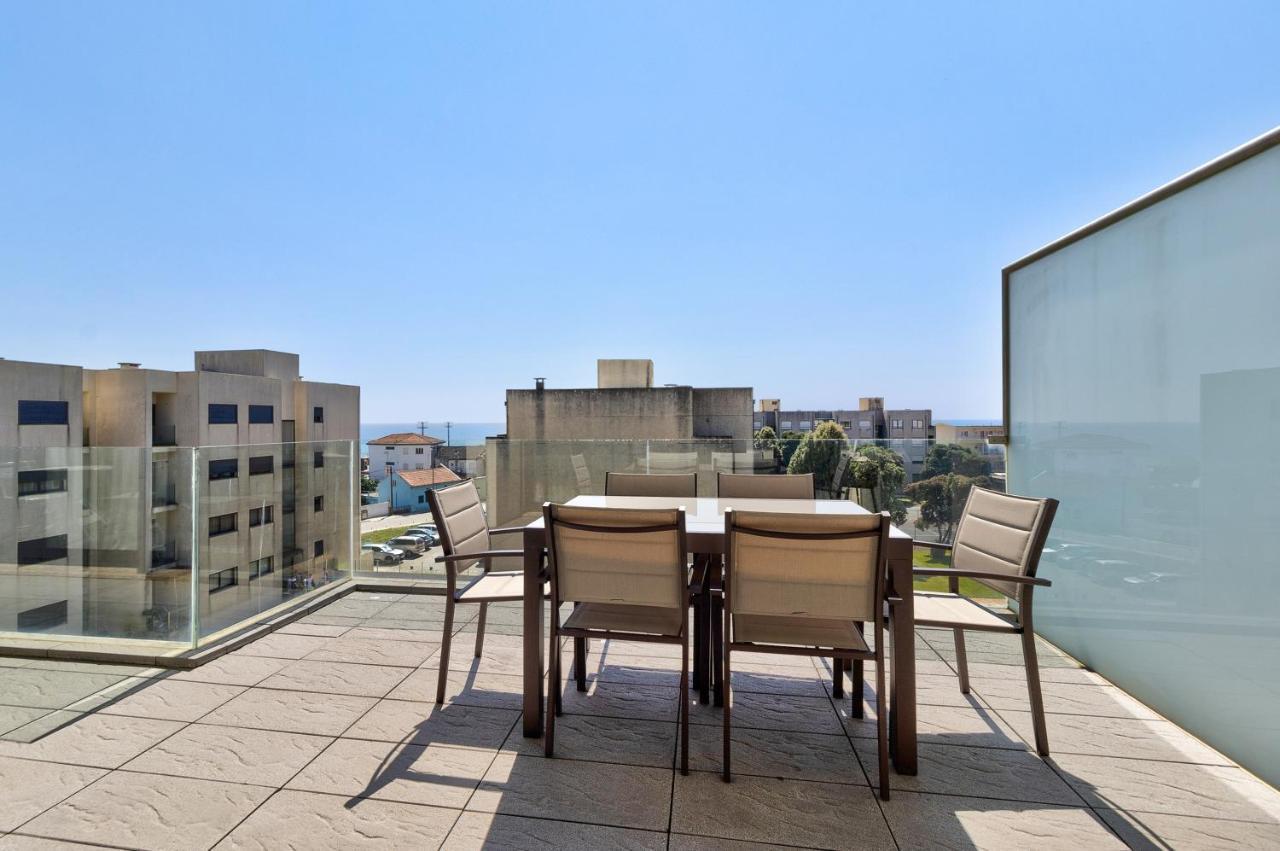 Sublime Mundo Apartamento Apúlia Zewnętrze zdjęcie