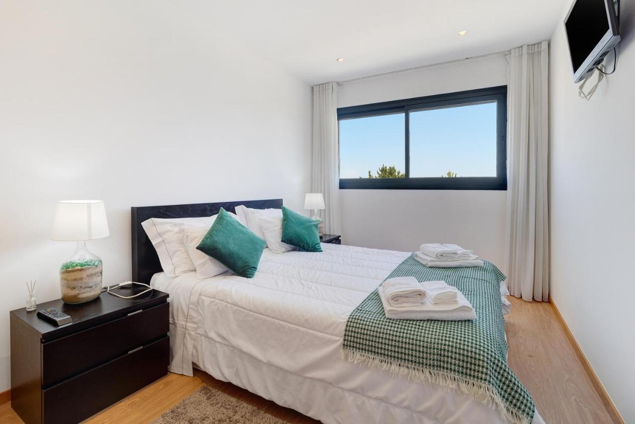 Sublime Mundo Apartamento Apúlia Zewnętrze zdjęcie