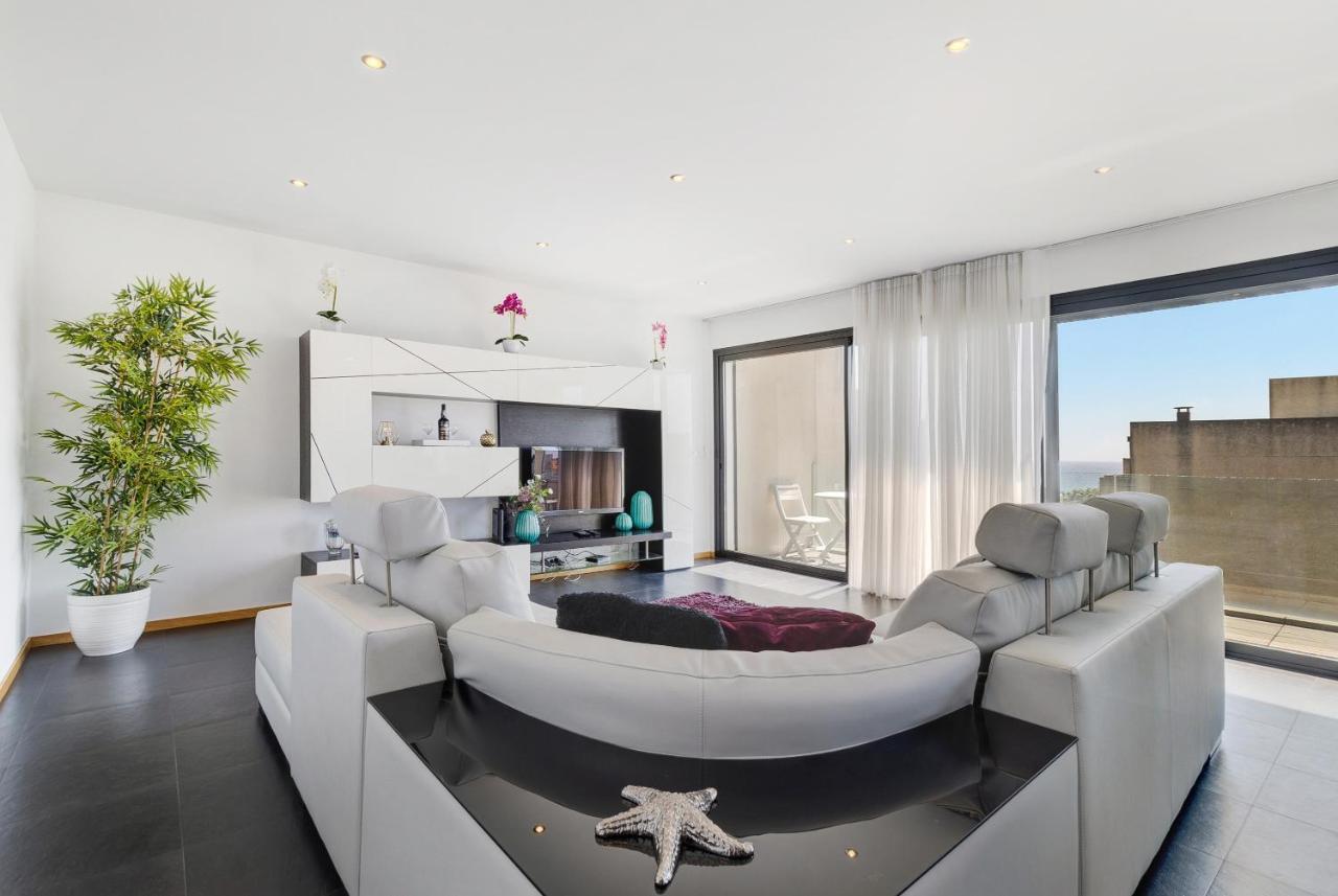 Sublime Mundo Apartamento Apúlia Zewnętrze zdjęcie