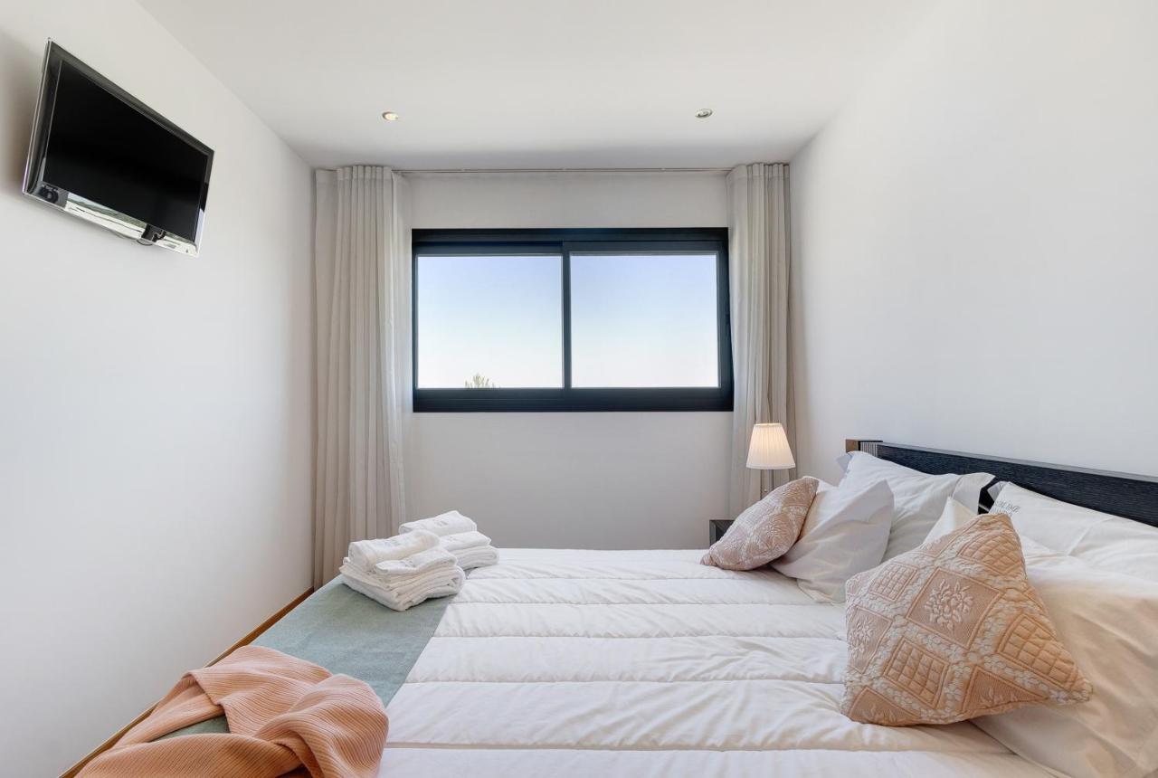 Sublime Mundo Apartamento Apúlia Zewnętrze zdjęcie