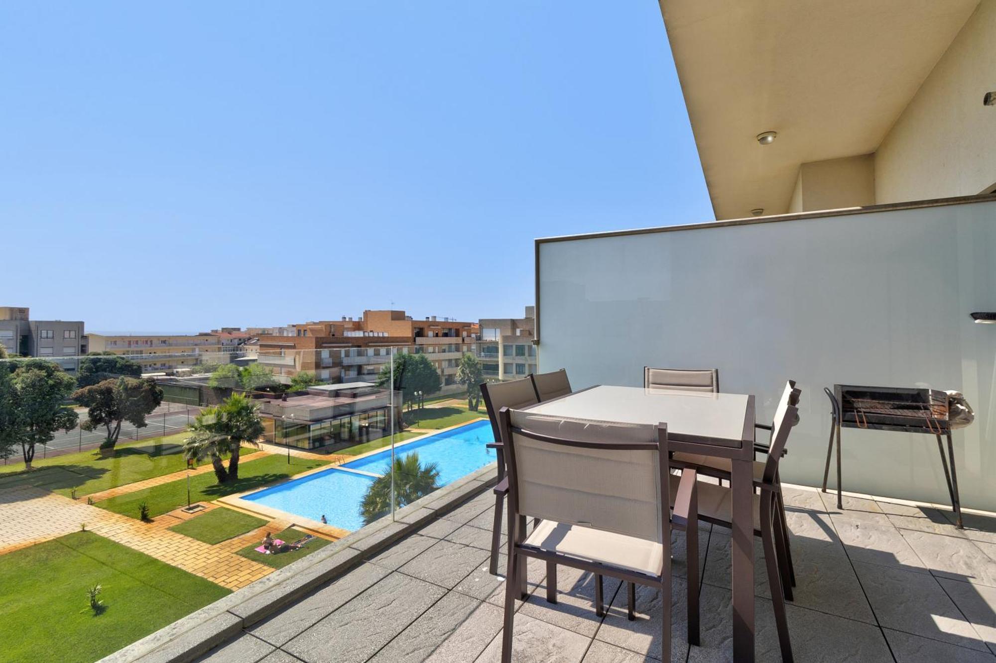Sublime Mundo Apartamento Apúlia Zewnętrze zdjęcie