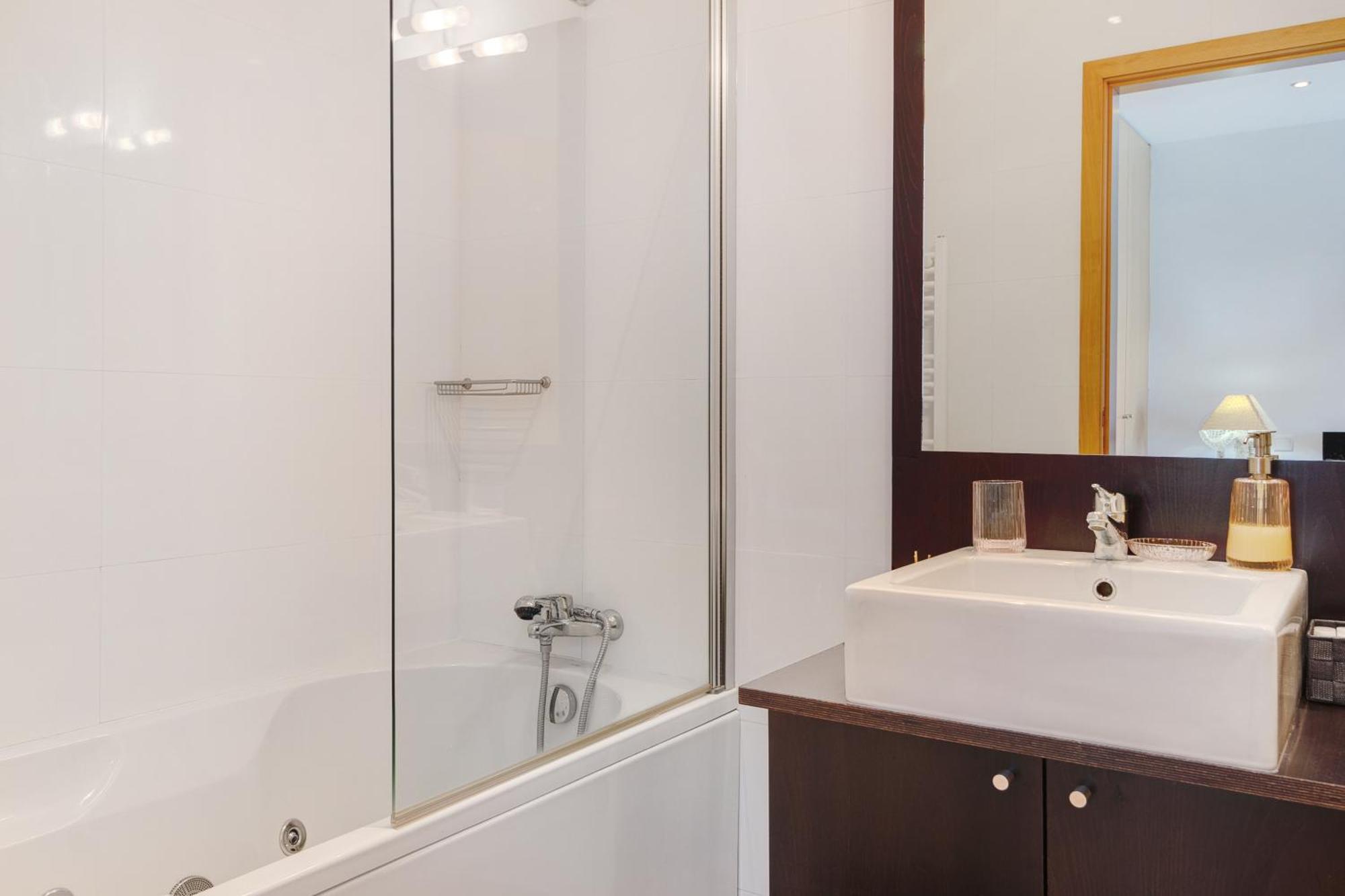 Sublime Mundo Apartamento Apúlia Zewnętrze zdjęcie