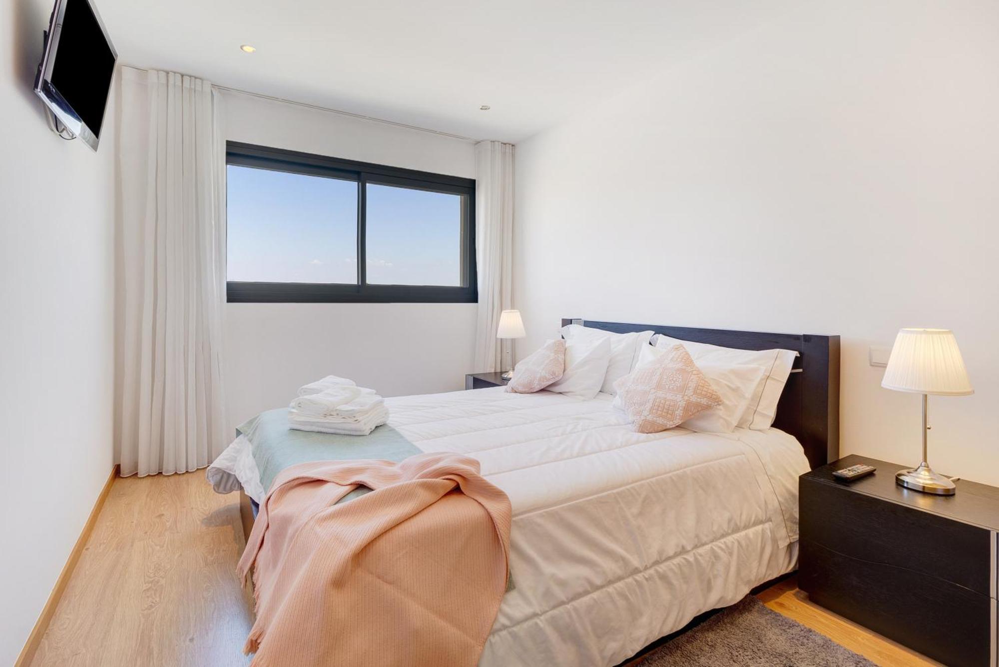 Sublime Mundo Apartamento Apúlia Zewnętrze zdjęcie