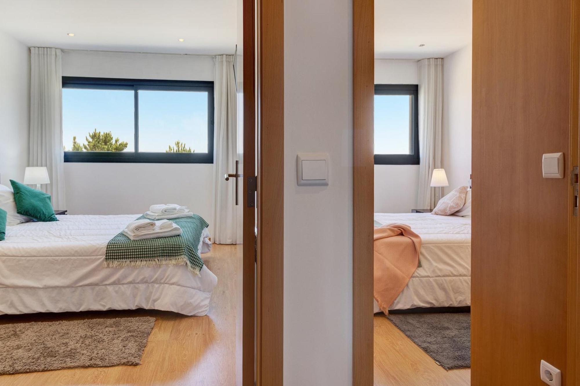 Sublime Mundo Apartamento Apúlia Zewnętrze zdjęcie