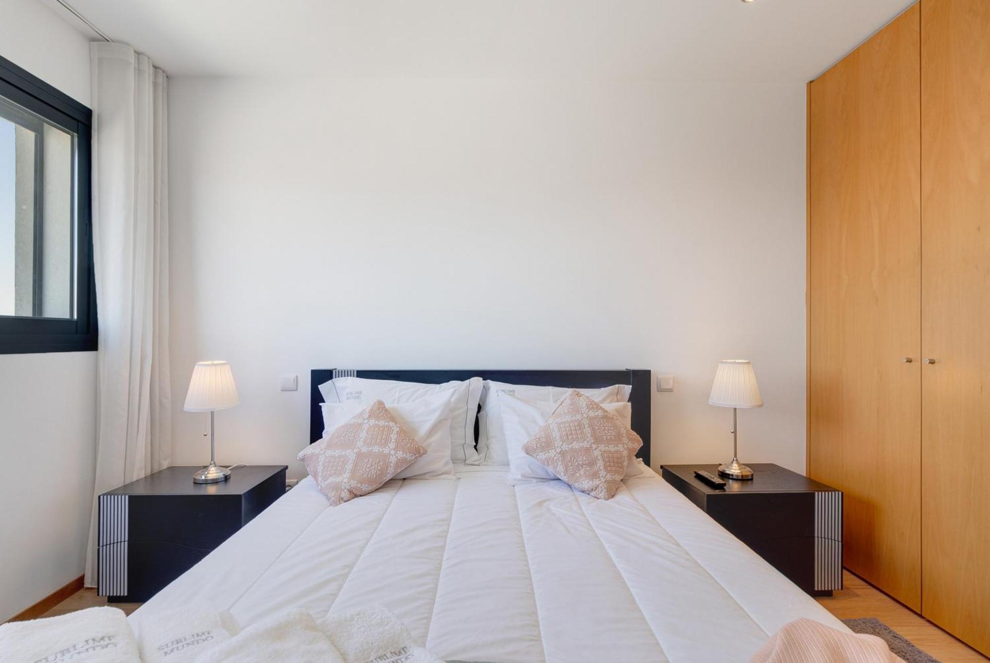 Sublime Mundo Apartamento Apúlia Zewnętrze zdjęcie