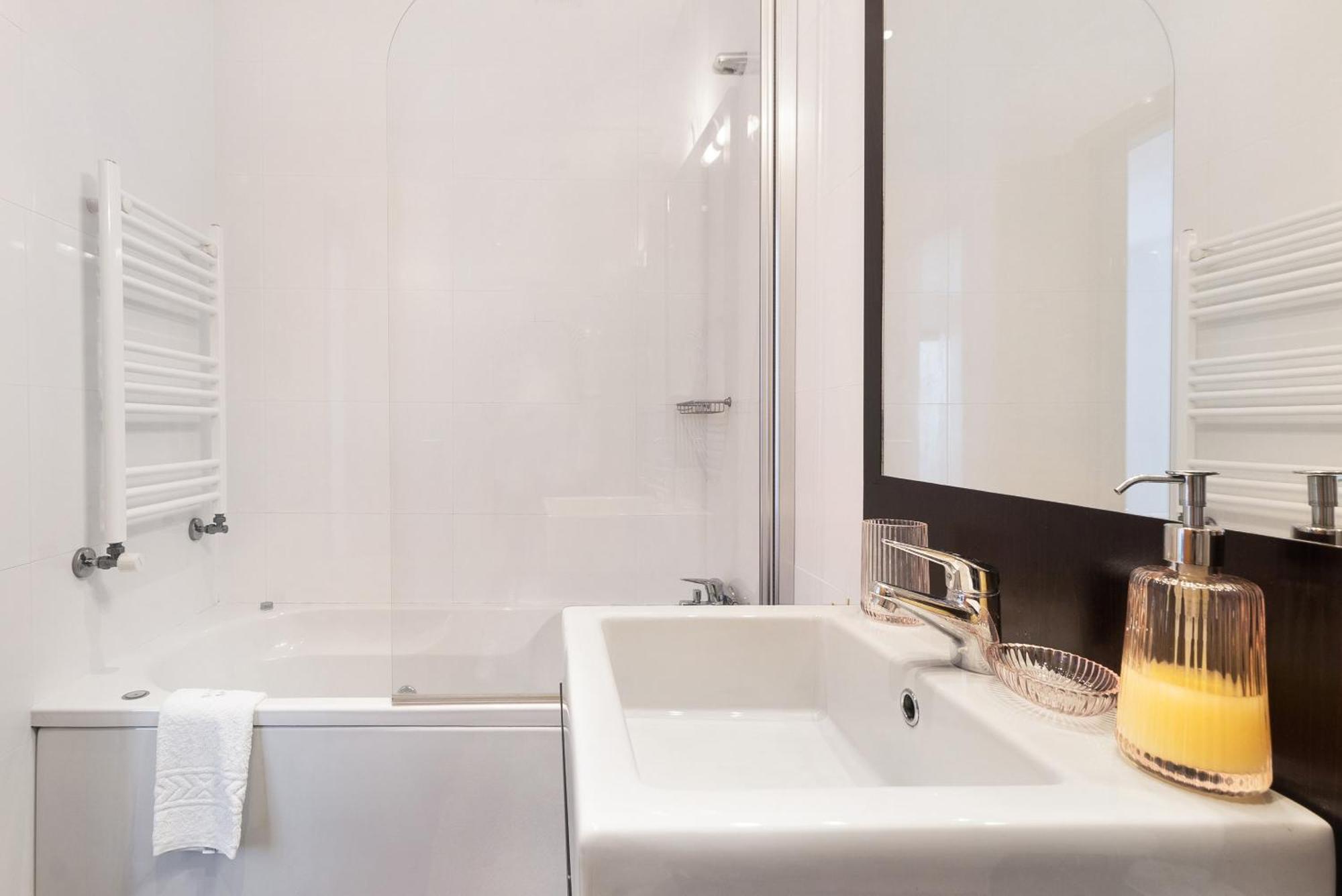 Sublime Mundo Apartamento Apúlia Zewnętrze zdjęcie