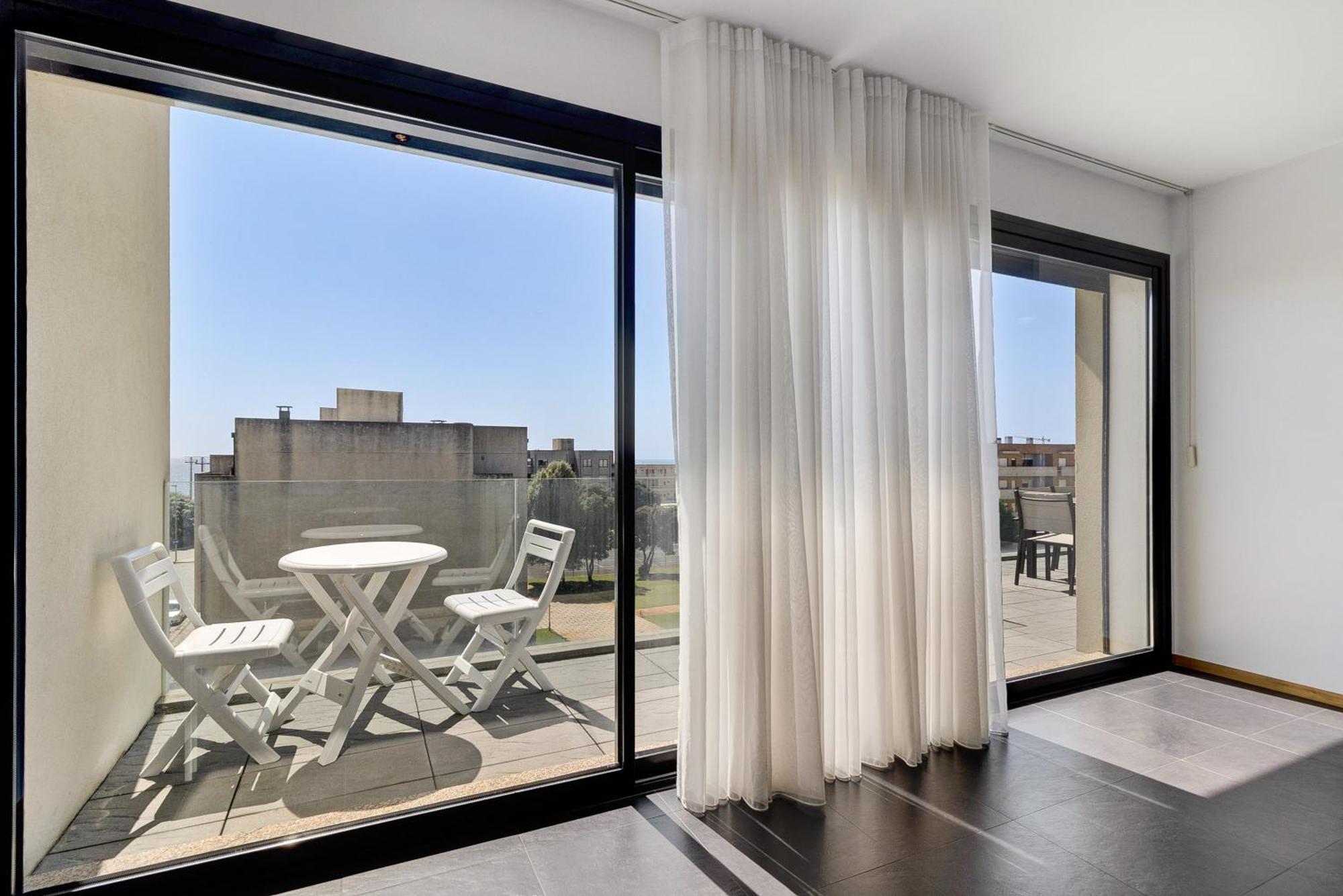 Sublime Mundo Apartamento Apúlia Zewnętrze zdjęcie