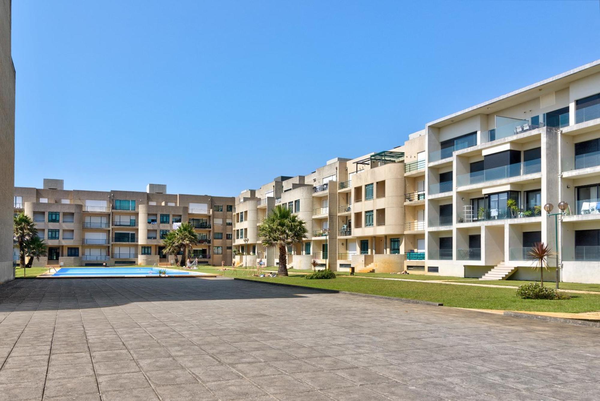 Sublime Mundo Apartamento Apúlia Zewnętrze zdjęcie